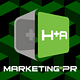 H+A Marketing + PR