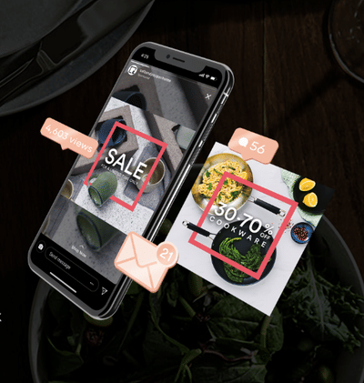 Salt&Pepper Digital Marketing Services - Marketing