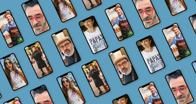 Influencers para Noly - Social Media