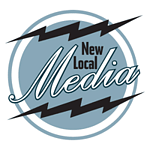 New Local Media logo