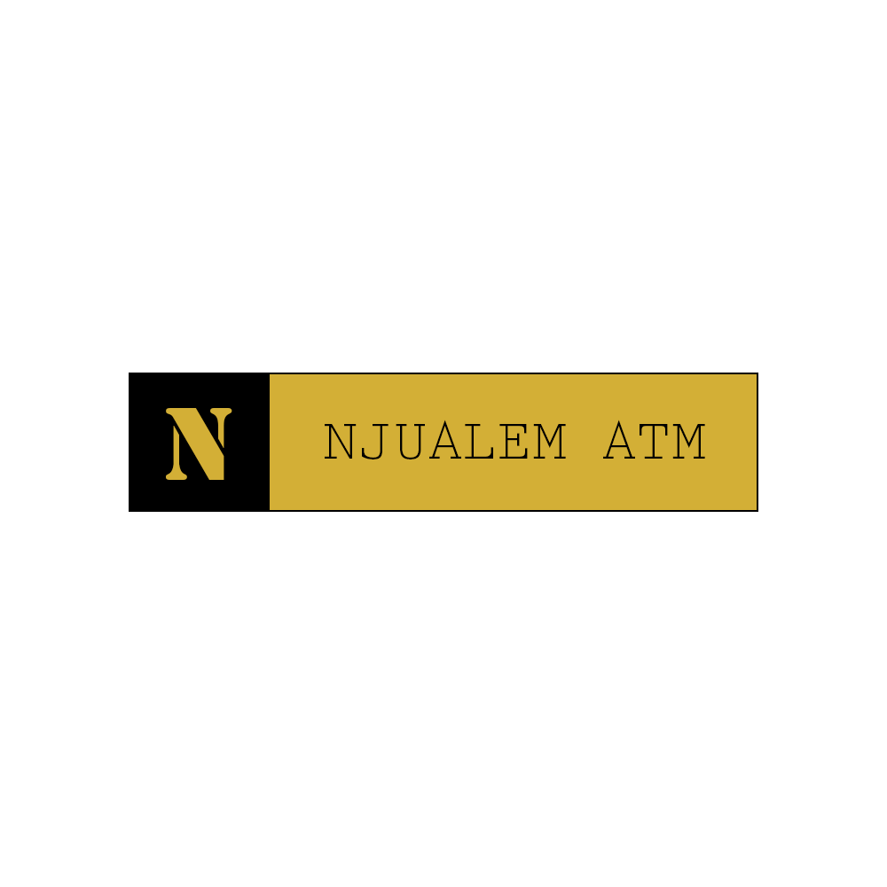 NjualemATM SEO Consulting Services