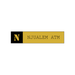 NjualemATM SEO Consulting Services logo