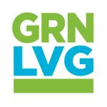 Green Living Enterprises logo