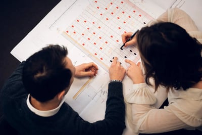 Reportages photo métier pour des PME - Photographie