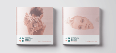 Bodini: Restyling e uniformità della Brand Identity - SEO