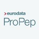Eurodata Propep Gmbh logo