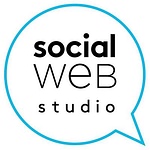 Social Web Studio logo
