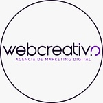 ✪ WEB CREATIVO ✪ logo