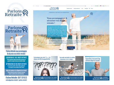 Construction de Marque - Image de marque & branding