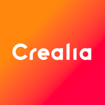Créallia logo