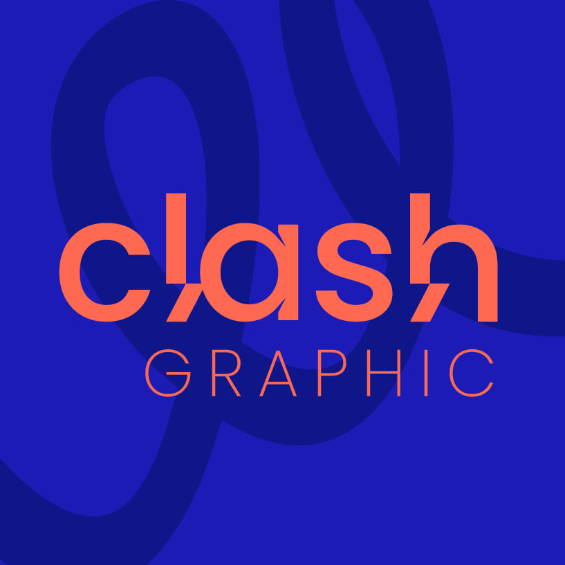 Clash Graphic