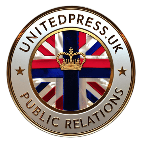 Best PR Agency UK - UnitedPress.uk