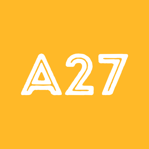 Abstract27 - French web agency based in London, UK for SMEs
