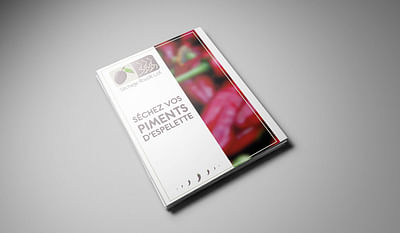 SÉCHAGE ROUDIL - Design & Graphisme Mailing - Publicidad