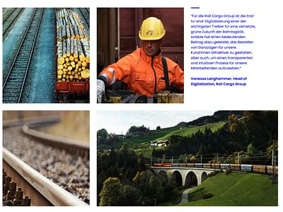MIKE – die digitale Logistikplattform - Künstliche Intelligenz