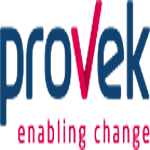 Provek Limited logo