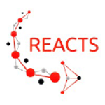 Reacts logo