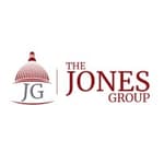 The Jones Group logo