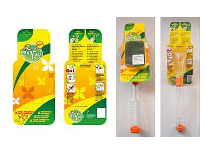 Packaging designs for kitchen products - Packaging