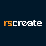 rscreate logo