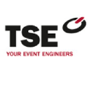 Tse Ag Technik Und Service Für Events Ag logo