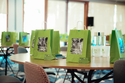 Leo Pharma - Convención Anual - Event