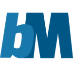 blueMARKETING logo