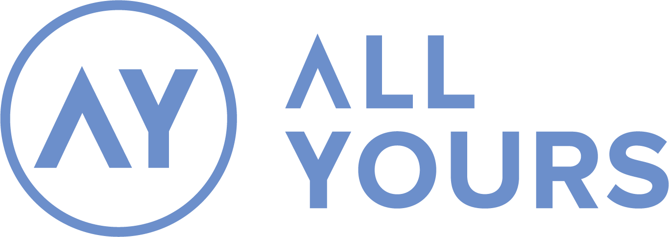 ALL YOURS nv