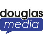 Douglas Media logo