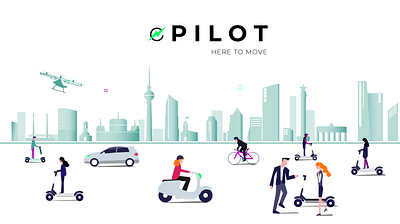 ePilot | The employee benefits App - E-Commerce