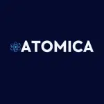 Atomica logo