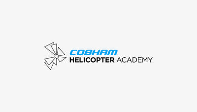 Cobham Helicopter Academy launch - Website Creation