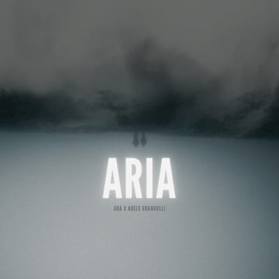 ARA ft. Adele Grandulli - Aria - Ontwerp