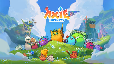 Axie Infinity - ‘Battle, Collect and Trade’ - Game Development