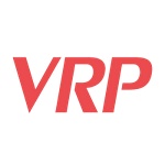 VRP Consulting logo