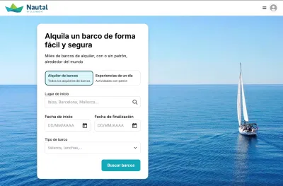 Estrategia de autoridad y crecimiento orgánico: caso Nautal - SEO
