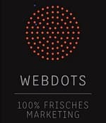 webdots GmbH logo