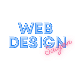Web Design Saigon logo