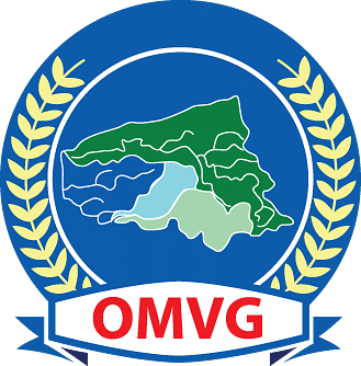 O.M.V.G. - Website Creatie
