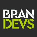 Brandevs | Agencia de Marketing Digital en Madrid, diseño web y posicionamiento SEO logo