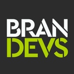 Brandevs | Agencia de Marketing Digital en Madrid, diseño web y posicionamiento SEO logo