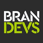 Brandevs Diseño web y posicionamiento SEO logo