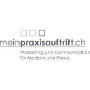 Meinpraxisauftritt.Ch, Agentur Für Praxismarketing