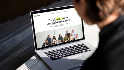 Tech giants in the making - Capnamic - Markenbildung & Positionierung
