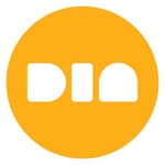 Dia Comunicação logo