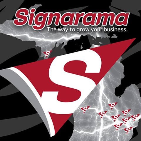 Signarama Lansing
