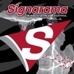 Signarama Lansing logo