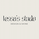 tessa's studio