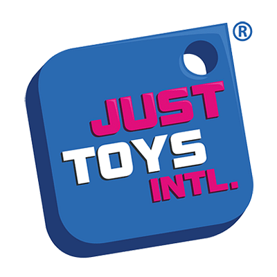 Just Toys Website and Social Media - Website Creation