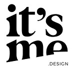 It's me